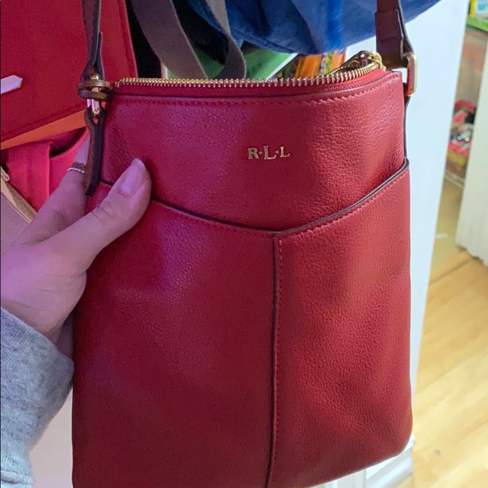 purse